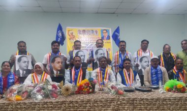 सामाजिक सरोकार : दलित आदिवासियों के हकों की रक्षा करता है अजाक संगठन