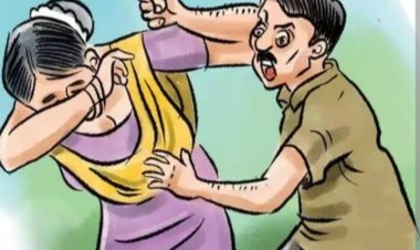 कार्रवाई : छात्रा से छेड़छाड़ कर मारपीट करने वाला शिक्षक रमेश चंद्र निलंबित