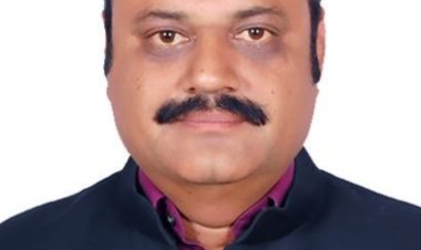 कांग्रेस नेता अठाना को पेटलावद विधानसभा का बनाया प्रभारी