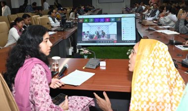 जनसुनवाई : राजनीति के चलते अपात्र को दे दी नियुक्ति, पात्र ने लगाई गुहार