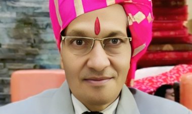 श्रद्धांजलि : समाजवादी विचारों से प्रेरित पूर्व पार्षद डोशी का निधन, दी श्रद्धांजलि