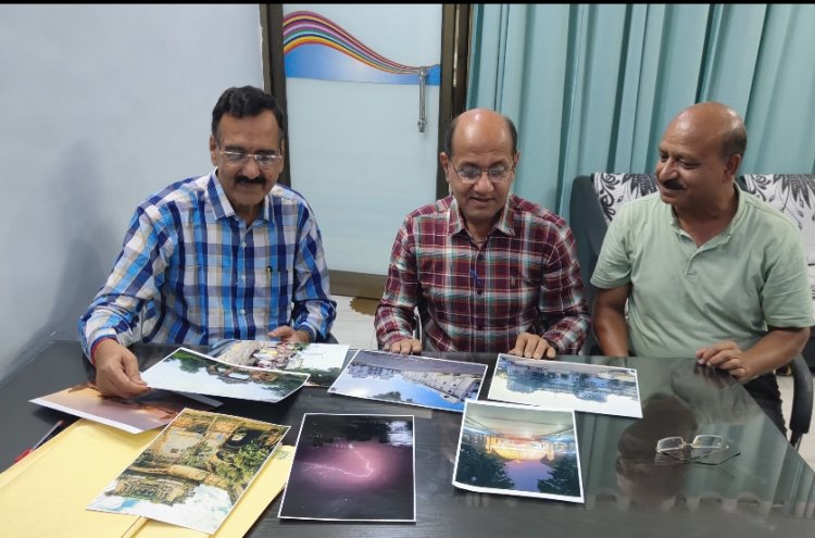 कला संस्कृति : फोटोग्राफी स्पर्धा के परिणाम घोषित