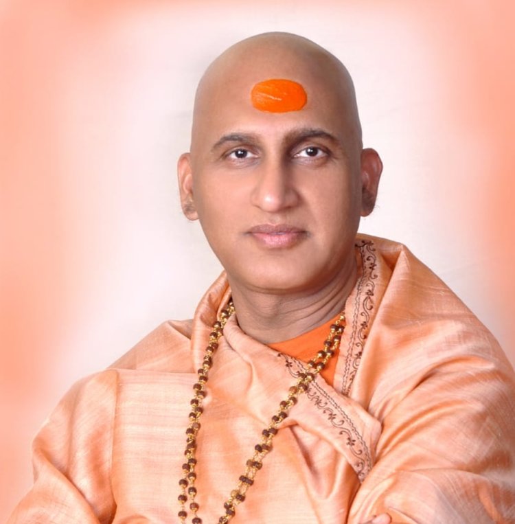 धर्म संस्कृति : अवधेशानंद गिरि जी द्वारा संस्थापित प्रभु प्रेमी संघ के स्थापना दिवस पर मनेगा पाटोत्सव