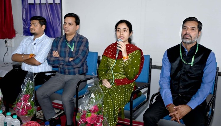 जनगणना 2027 : प्रदेश के सिवनी, ग्वालियर के साथ रतलाम जिला भी पायलट प्रोजेक्ट में शामिल