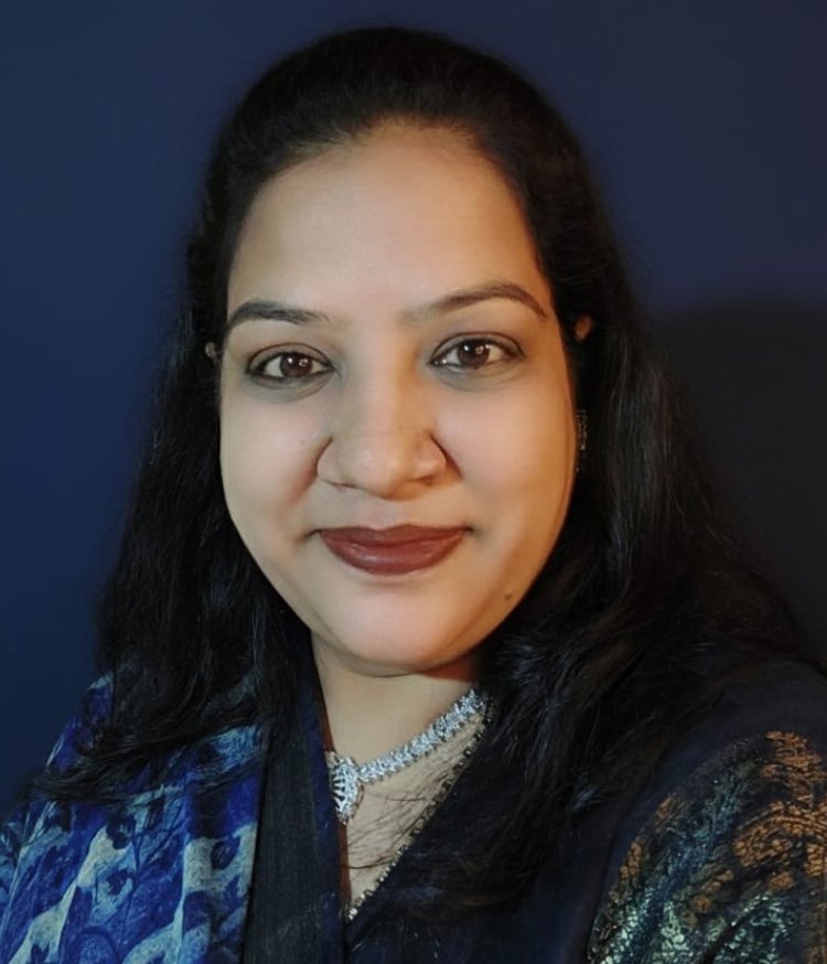 उपलब्धि सरोकार : शिक्षिका एवं काउंसलर का दिल्ली में होगा सम्मान