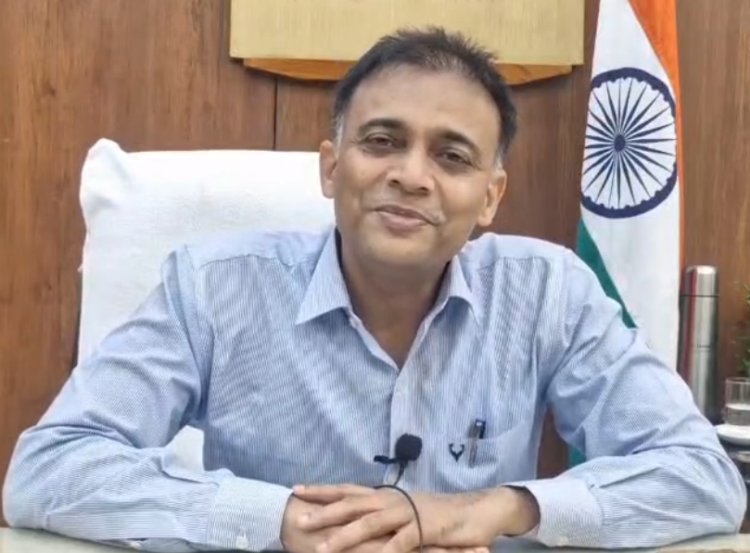 रेलयात्री सरोकार : रतलाम रेलवे स्टेशन के शताब्दी वर्ष पर 14 नवम्‍बर को होगा भव्य समारोह