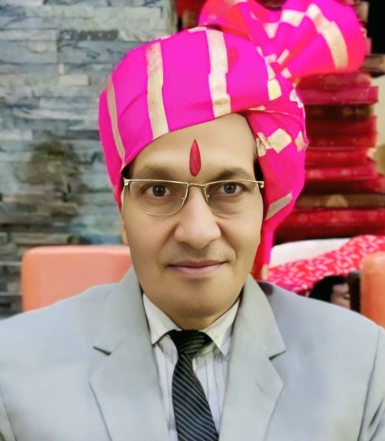 श्रद्धांजलि : समाजवादी विचारों से प्रेरित पूर्व पार्षद डोशी का निधन, दी श्रद्धांजलि