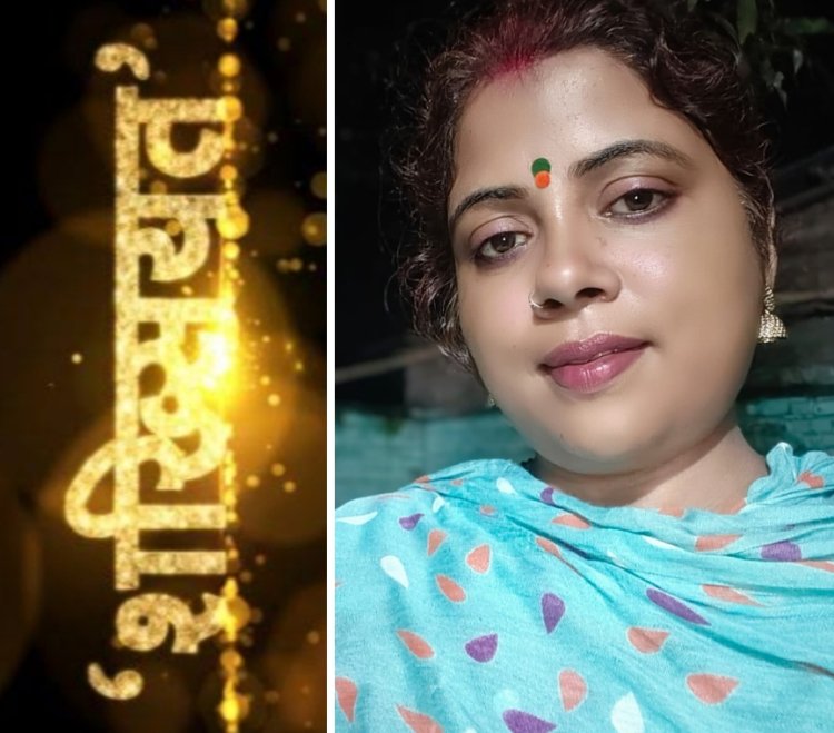 शख्सियत : अपना काम कुशलता से संपादित करना नहीं किसी कविता से कम  