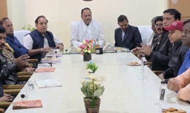 सामाजिक सरोकार : सामाजिक परिवर्तन के अभियानों को और अधिक मजबूती से बढ़ाएं आगे