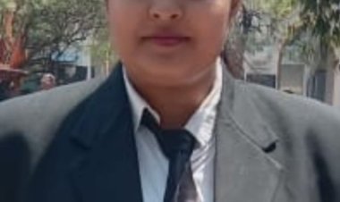 खेल सरोकार : पश्चिम क्षेत्र अंतर विश्वविद्यालय बास्केटबॉल प्रतियोगिता के लिए चंचल सोलंकी का चयन