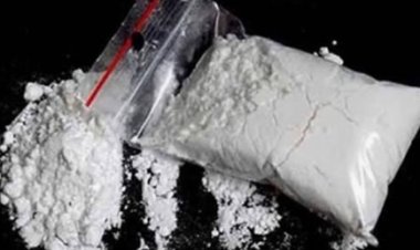 पुलिस चेकिंग : 15 लाख की एमडी ड्रग्स के साथ दो को किया गिरफ्तार