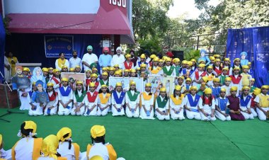 सामाजिक सरोकार : गुरु चलेंगे शहादत के रास्ते, हम शीश वार देंगे हिंदुओं के वास्ते....