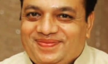 फरार हुंडी दलाल को उदयपुर से गिरफ्तार किया पुलिस ने