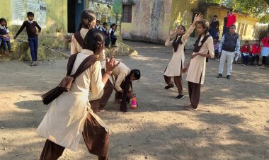 खेल सरोकार : बौद्धिक विकास, अनुशासन, समय प्रबंधन और नेतृत्व क्षमता को भी बढ़ाते हैं खेल