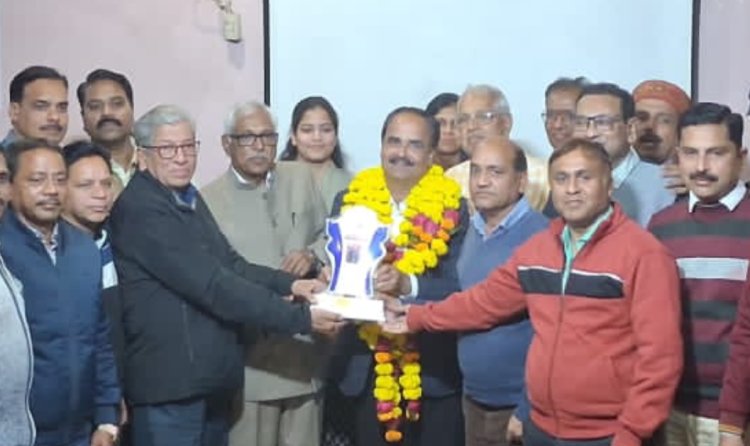 ज्ञान विज्ञान : भविष्य की तकनीकों का विकास क्वांटम फिजिक्स से हो रहा