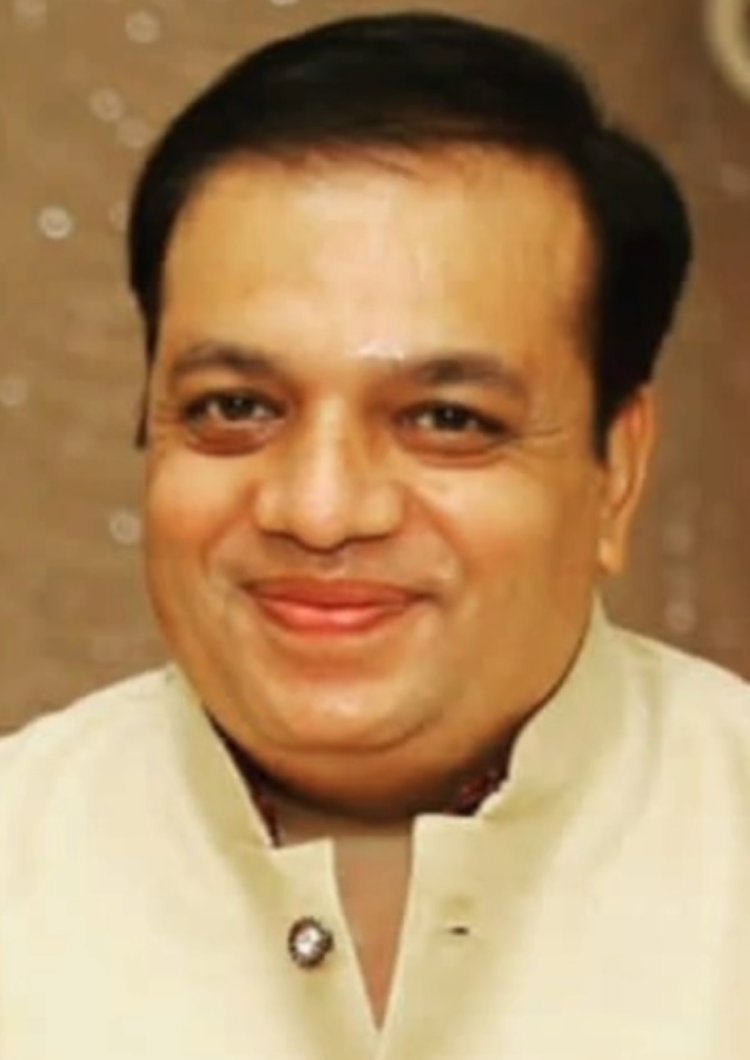 फरार हुंडी दलाल को उदयपुर से गिरफ्तार किया पुलिस ने