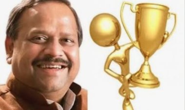 उपलब्धि सरोकार : चेतन्य काश्यप फाउंडेशन का प्रतिभा सम्मान समारोह 10 जनवरी को