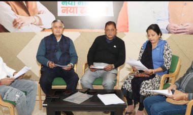 सामाजिक सरोकार : चेतन्य काश्यप फाउंडेशन के प्रतिभा सम्मान समारोह में 2500 मेधावी विद्यार्थी होंगे सम्मानित