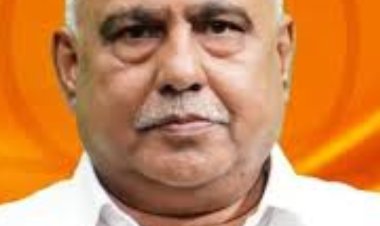 प्रदेश भाजपा अध्यक्ष खंडेलवाल शनिवार को आएंगे रतलाम, शामिल होंगे अनेक कार्यक्रम में