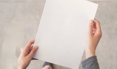 साहित्य रचना : एक कविता लिखी है