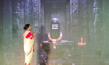 मेरी नजर से : ...पर मेरी मिट्टी पर कोई पराया झंडा नहीं फहरेगा”