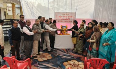 साहित्य जगत के मनीषी थे प्रो. अजहर हाशमी