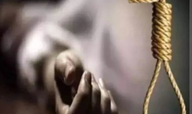 स्कूल जाने की कर दी छुट्टी और लगा लिया मौत को गले 12 वर्षीय छात्र ने