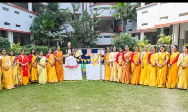 सामाजिक सरोकार : सरस्वती के अवतरण का दिवस है बसंत पंचमी