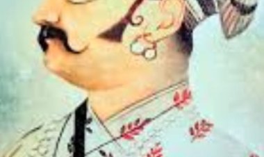 वसंत पंचमी के दिन महाराजा रतनसिंह ने की थी रतलाम राज्य की स्थापना