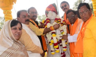 ऐतिहासिक धरोहर राज महल को अधिग्रहित कर शुरू किया जाएगा पर्यटन के रूप में आमजन के लिए