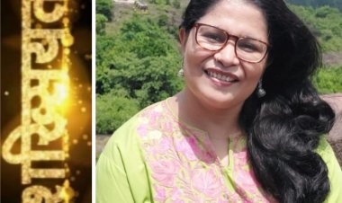 शख्सियत : विश्व पुस्तक मेला छोड़ गया अनेक सवाल