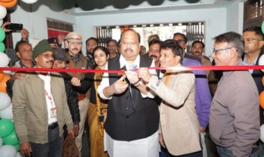 रतलाम प्रेस क्लब ने बनाया कीर्तिमान, म.प्र, छत्तीसगढ़ में बना पहला आईएसओ प्रमाणित प्रेस क्लब