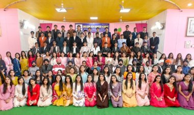 सामाजिक सरोकार : मानवता व दयालुता होना चाहिए स्वभाव