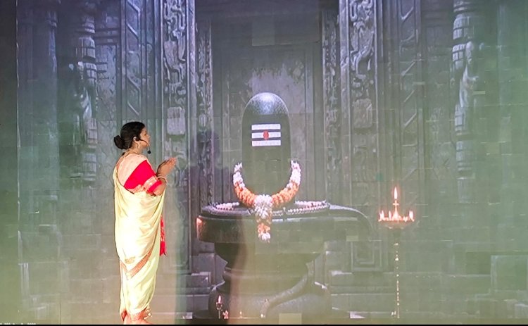 मेरी नजर से : ...पर मेरी मिट्टी पर कोई पराया झंडा नहीं फहरेगा”