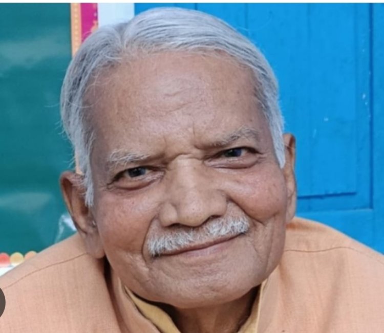 साहित्य सरोकार : साहित्यकार अजहर हाशमी की जयंती मनाएंगे मंगलवार को, स्मृतियों को करेंगे सांझा