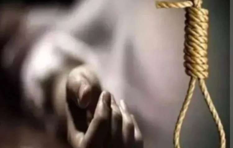 स्कूल जाने की कर दी छुट्टी और लगा लिया मौत को गले 12 वर्षीय छात्र ने