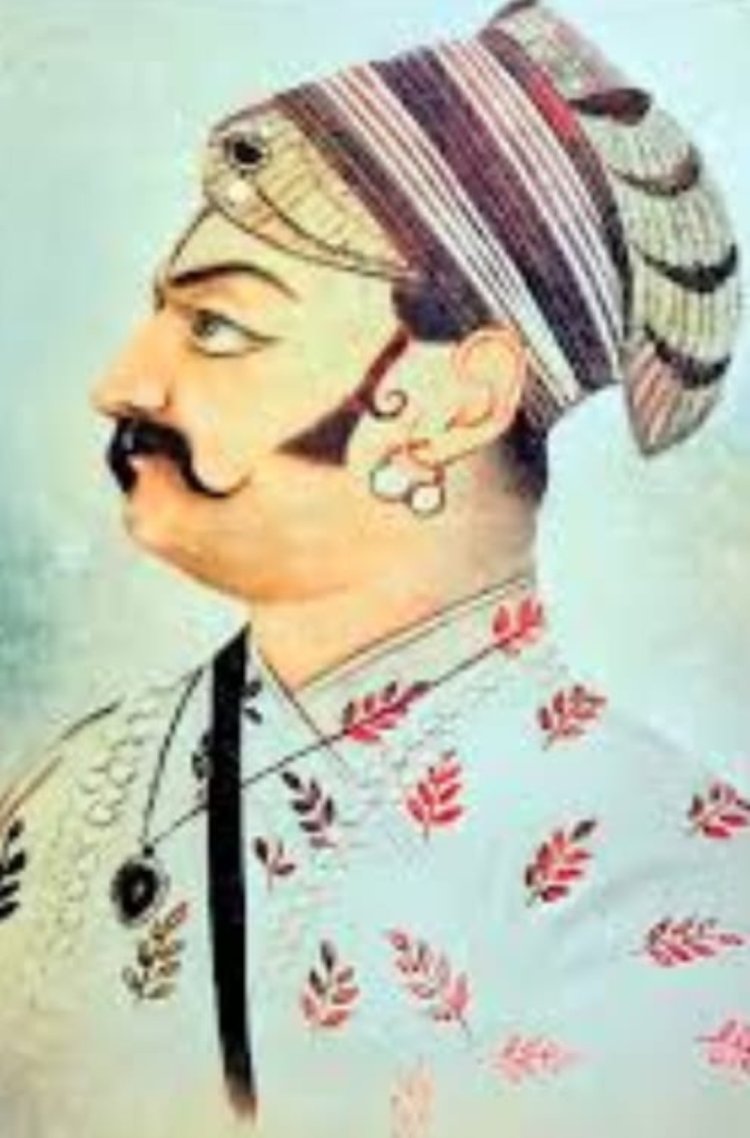 वसंत पंचमी के दिन महाराजा रतनसिंह ने की थी रतलाम राज्य की स्थापना