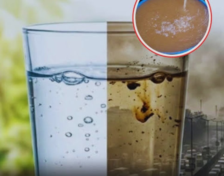 कलेक्टर के निर्देश : पेयजल की शुद्धता की नियमित करें जांच, करें जल समिति की बैठक