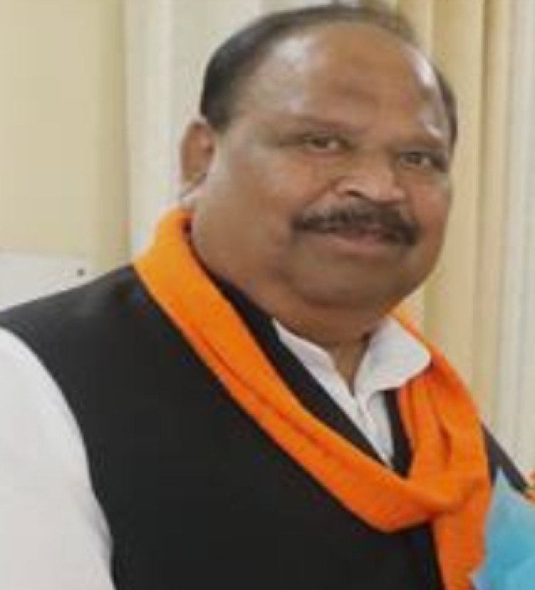 गणतंत्र दिवस : मुख्य समारोह पोलोग्राउंड पर,  कैबिनेट मंत्री काश्यप ध्वजारोहण कर लेंगे परेड की सलामी