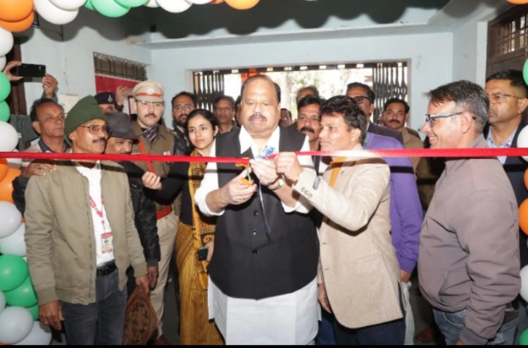 रतलाम प्रेस क्लब ने बनाया कीर्तिमान, म.प्र, छत्तीसगढ़ में बना पहला आईएसओ प्रमाणित प्रेस क्लब