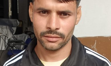 मृतक महिला की पहचान छुपाने के लिए चेहरे को पत्थरों से कुचल कर की थी हत्या