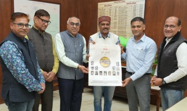 "सुनें सुनाएं" की रचनात्मक पहल अनुकरणीय 