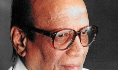 साहित्य सरोकार : साहित्यकार एवं भाषाविद डॉ.जयकुमार 'जलज' स्मृति आयोजन 8 फरवरी को