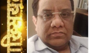 शख्सियत : ग़ालिब, मीर, दाग़ को पढ़े बिना शायरी नामुमकिन