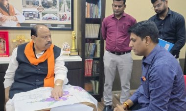 उपलब्धि सरोकार : रतलाम के औद्योगिक विकास को मिले नये पंख