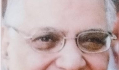 श्रद्धांजलि : देश के ख्यातनाम चिकित्सक एवं नेत्रदान की अलख जगाने वाले  डॉ. छापरवाल का रतलाम में निधन, हुए नेत्रदान