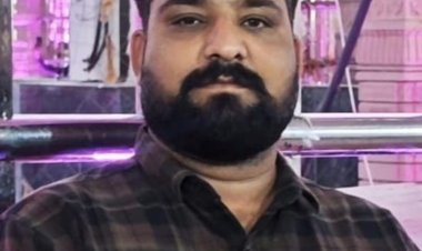 सामाजिक सरोकार : थैलेसीमिया जनजागरण समिति मध्य प्रदेश संस्था के रतलाम जिला अध्यक्ष बने सुमित मोड