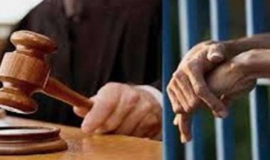 फैसला : दुष्कर्म के आरोपी को 10 वर्ष की सजा