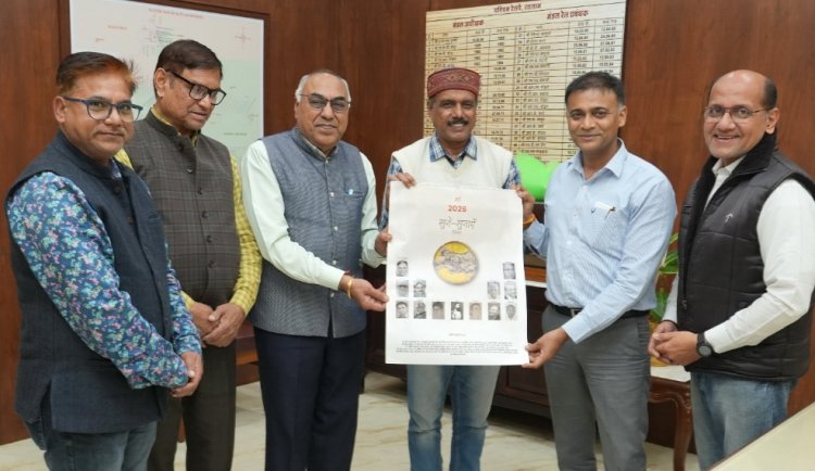 "सुनें सुनाएं" की रचनात्मक पहल अनुकरणीय 