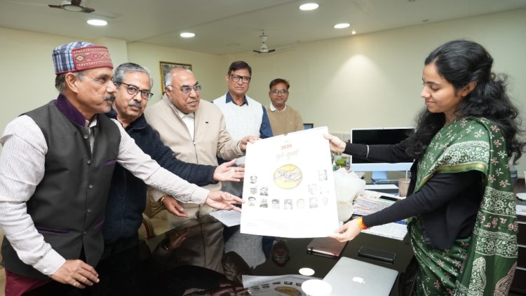 साहित्य सरोकार : 'सुनें सुनाएं' की पहल साहित्य उत्सव का स्वरूप ले 